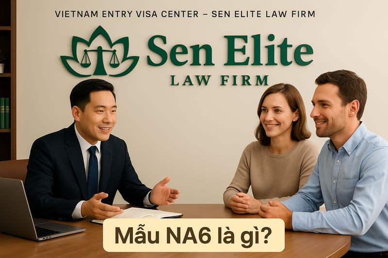 Mẫu NA6 là gì?